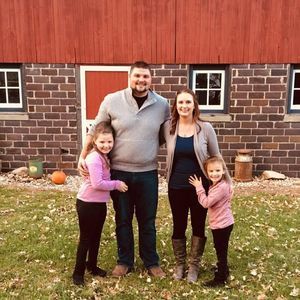 Meet your Posher, Aimee